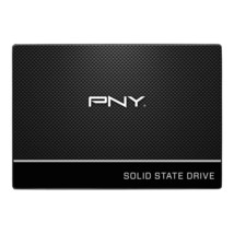 Cs900 1Tb 3D Nand 2.5&quot; Sata Iii Internal Solid State Drive (Ssd) - () - £89.66 GBP