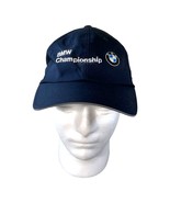 Adidas BMW Championship Hat PGA Golf Sport Athletic Black - One Size Fit... - $18.69