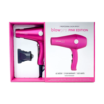 Blowpro Titanium Pink Edition Blow Dryer image 3