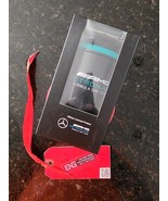 MERCEDES-AMG PETRONAS FORMULA ONE TEAM F1 OEM BLACK Thermal Drink Tumbler - $1,076.77 MXN