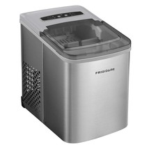 Ice Maker Machine Frigidaire Countertop Portable Nugget Pebble Pellet Small New - £95.91 GBP