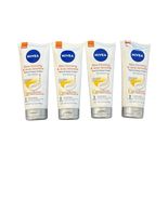 4 NIVEA Q10 Skin Firming &amp; Anti-Wrinkle NECK &amp; CHEST CREAM 6.7oz firmer ... - $74.25
