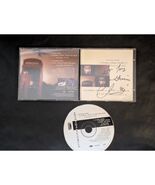 1996 Primitive Radio Gods Debout Extérieur Téléphone Cabine CD Audio Signé - $20.75
