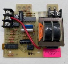 Unbranded A41323E Power Supply Board  - $36.67 CAD