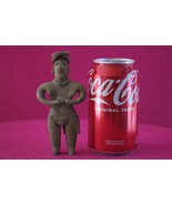 Authentic Pre Columbian Artifact Tomb Figure Colima Mexico 100 BC-250 AD... - €226,53 EUR