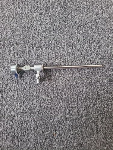 Richard Wolf 8885.011 Laparoscopy Instrument Hospital Surgery Theater Use  - $124.26