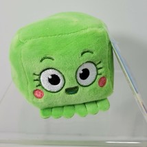 WowWee Pinkfong Baby Shark Vola Song Cube Squid Octopus Green Plush Music - £14.18 GBP