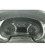 Speedometer Cluster MPH Multi-color Graphic Display Fits 17-18 MALIBU 10... - €84,14 EUR