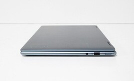 Lenovo Yoga 7i 14" Intel Evo Core i7 16GB RAM 512GB SSD image 5