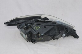 2013-16 Lincoln MKZ Dynamic LED Headlight Head Light Lamp Driver Left LH image 7