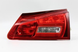 Passenger Right Tail Light Lid Mounted Fits 08-14 LEXUS IS-F #2763 - £35.91 GBP