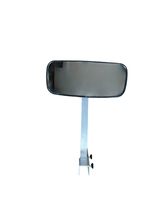 PONTOON BOAT SOLUTIONS, Pontoon Boat 18&quot; Rail Mount Rearview Mirror - $149.99