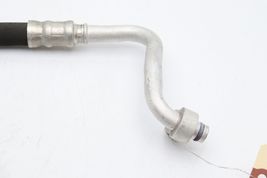 08-13 AUDI A3 8P 2.0L A/C DISCHARGE LINE HOSE COMPRESSOR TO CONDENSER E2000 image 6