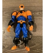 Vintage ToyBiz 1997 - Spider-Man - Deep Sea Dr Octopus - Action Figure K... - $6.63