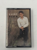 Killin&#39; Time by Clint Black (Cassette, RCA Records) - £4.62 GBP