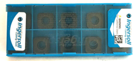 SNGU1205ENN IN4015 - CARBIDE TURNING INSERTS - INGERSOLL - PACK OF 10 - £132.28 GBP