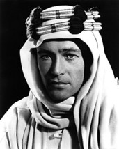 Peter O&#39;Toole In Lawrence Of Arabia Close Up In Robes 16x20 Canvas Giclee - £55.94 GBP