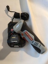 Craftsman Right Angle Impact Driver NEXTEC 12V Cordless Battery Charger ... - $112.84