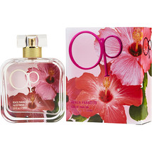 Op Beach Paradise By Ocean Pacific Eau De Parfum Spray 3.4 Oz - £21.29 GBP