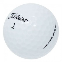 36 Mint Titleist Tour Soft Golf Balls - Free Shipping - Aaaaa - £42.71 GBP