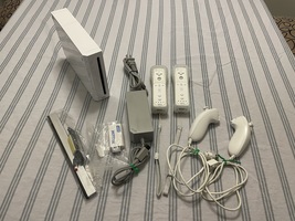 Nintendo Wii Bundles – Softmodded &amp; Refurbished! Region Free, Online Pla... - $215.00