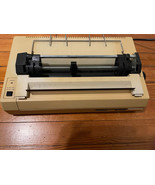 Vintage Radio Shack Tandy TRS-80 DMP 105 Dot Matrix Printer - £37.36 GBP