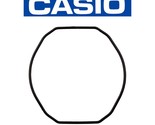 Casio G-Shock O-RING G-300 G-303 G-304 G-314 G-315 Case Back GASKET - $11.95