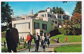 Postcard Washington DC Airlie Conference Center Warrenton Virginia - $3.95