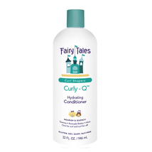 Fairy Tales Curly Q Conditioner for Curly Hair image 2