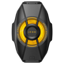 Genuine IQOO cooling back clip fan 2 For mobile phones -Universal - £36.16 GBP