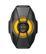 Genuine IQOO cooling back clip fan 2 For mobile phones -Universal - £34.37 GBP