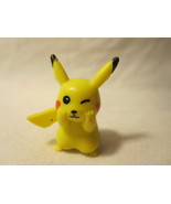 Pokemon Miniature 1&quot; Gumball Machine toy #12 - £1.56 GBP