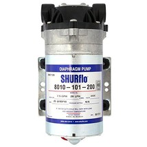 Shurflo 8010-101-200 Booster Pump - £144.02 GBP