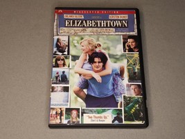 Elizabethtown (DVD) - £5.53 GBP