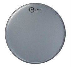 Aquarian 13&quot; Texture Coated Reflector Snare Drum Head - $25.99