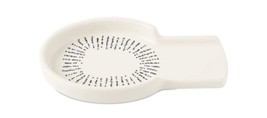 Thyme &amp; Table ~ RILEY Modern Design ~ Ceramic ~ 6&quot; Spoon Rest - $18.70