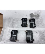 New 107778398 Tesla Model S X Axle 4 Rear Brambo Brake Pads - $1,036.51 MXN