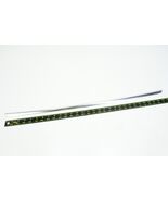 2016-2020 BENTLEY BENTAYGA REAR RIGHT SIDE DOOR CHROME UPPER TOP TRIM  3... - $4,627.83 MXN