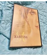 Martina McBride - Martina Music Videos Limited Edition DVD By Martina Mc... - €6,86 EUR