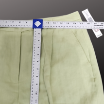 Kate Hill Green Suit Jacket Pants 14/16 image 13