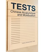 Tests: Chinese Acupuncture and Moxibustion - £9.56 GBP