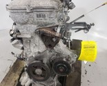 Engine 1.8L VIN U 5th Digit Fits 11-16 COROLLA 1108405 - $622.39