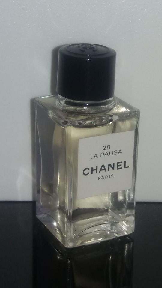 Chanel - 28 La Pausa - Eau de Toilette - 4 ml - $27.00