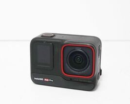 Insta360 Ace Pro AI-Powered Waterproof Action Camera CINSAAJA image 2