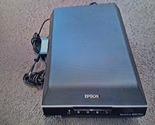 Epson V600 Perfection - $700.00