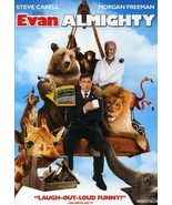 Evan Almighty (Widescreen Edition) - DVD - $5.99