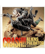 Alien VS Predator 1/6 DIY Vinyl Model Kit Figure Sculpture - £48.06 GBP