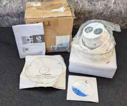 4MP IR Fixed Turret Dome Network Security Camera itc4-xd New - $14.99