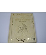 Vintage Great Bible Stories For Children-Illustrated (1974, Royal Publis... - $279.70 MXN