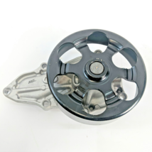 EWP9461 Fits Acura TSX Honda Accord CRV Water Pump w Gasket Replaces 192... - $755.74 MXN